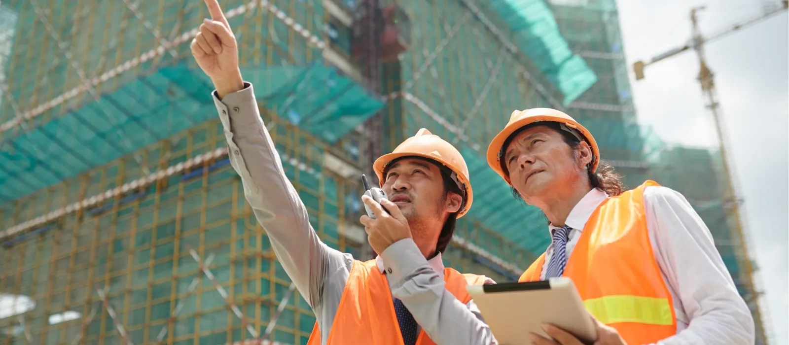 EPCM MANAGEMENT