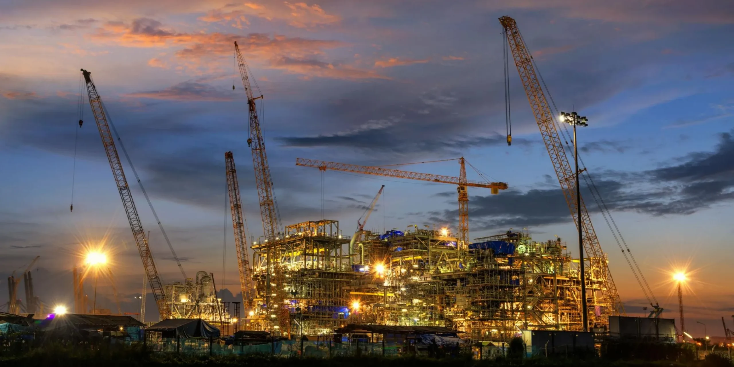 Why EPCM Management Creates Better Project Outcomes