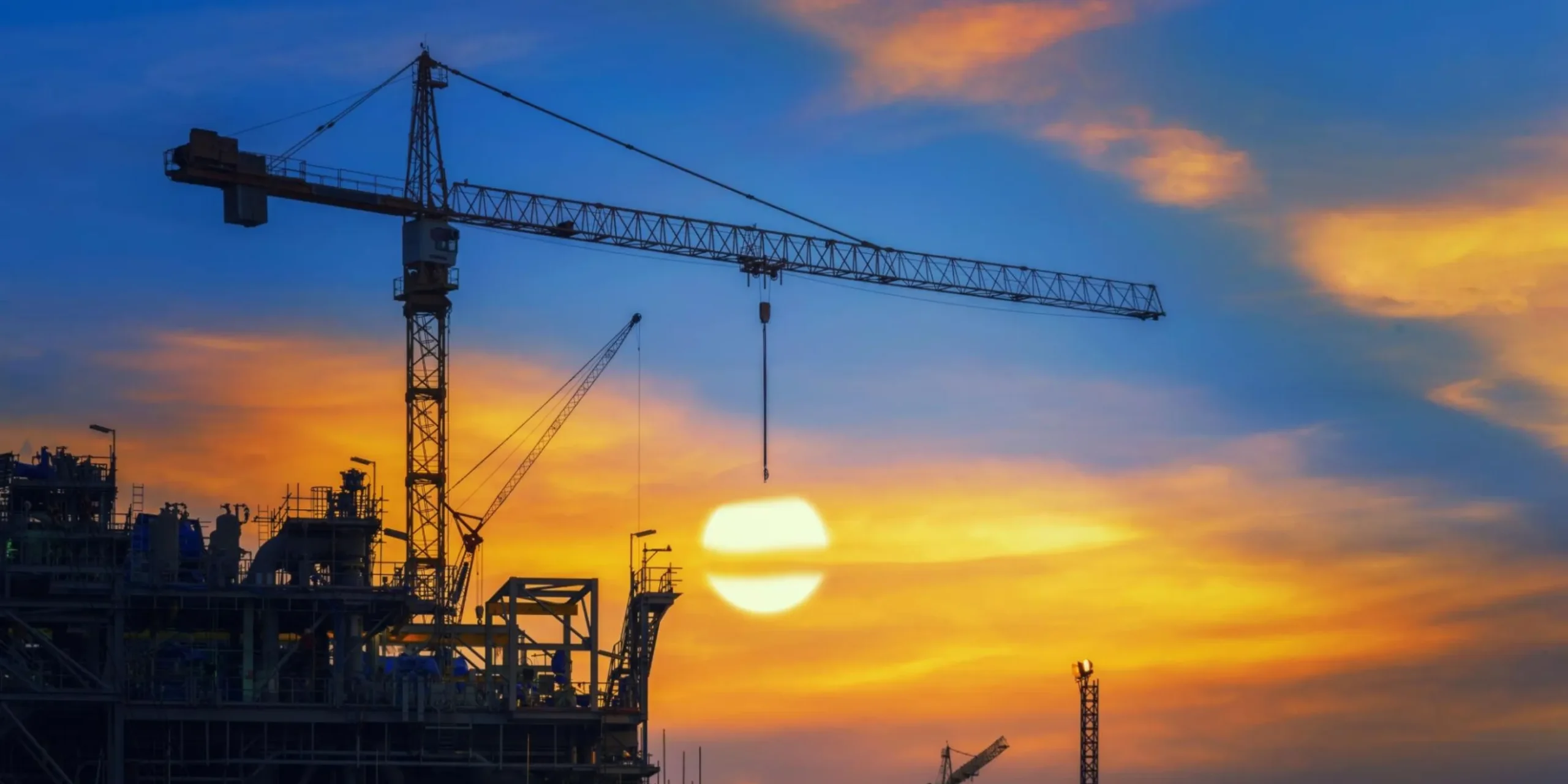 The Future of Industrial Construction in Southeast Asia