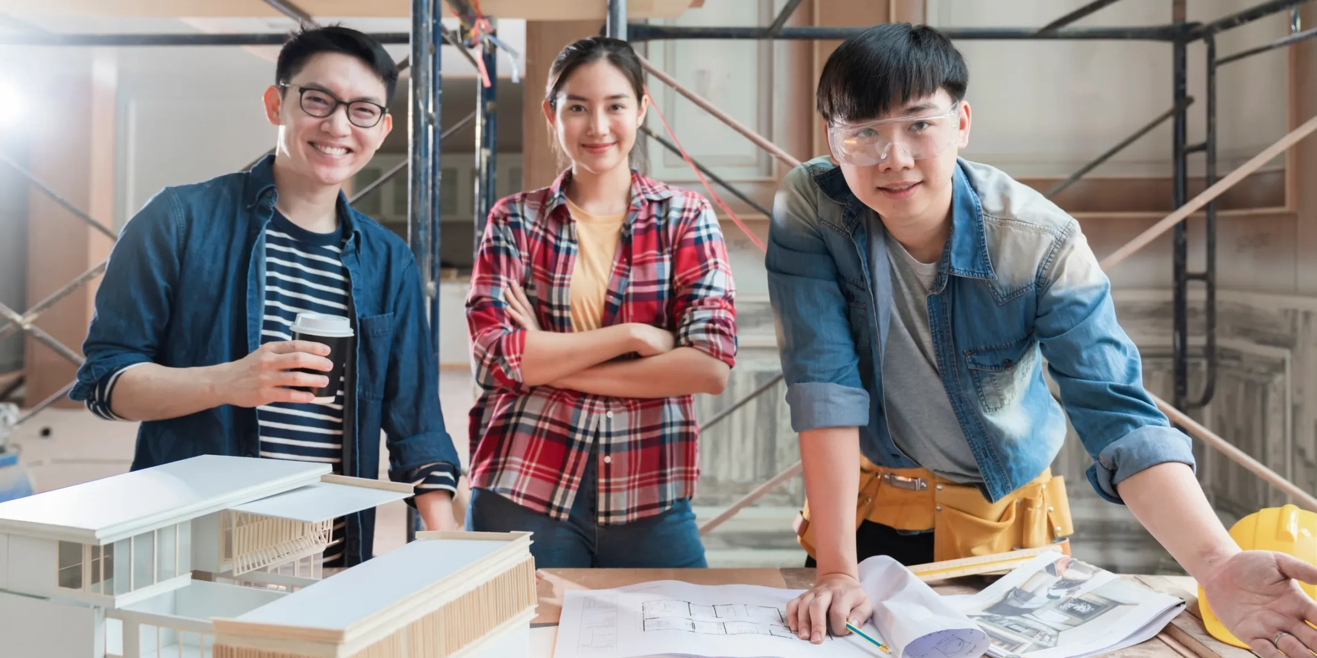 What is EPCM? Why Modern Mega-Projects Need to Prioritize It